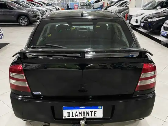 CHEVROLET-ASTRA-2.0 MPFI ADVANTAGE 8V FLEX 4P MANUAL CHEVROLET-ASTRA-2011