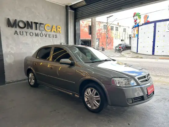 CHEVROLET-ASTRA-2004