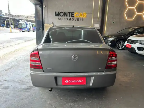 CHEVROLET-ASTRA-2004