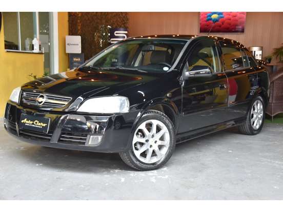 CHEVROLET-ASTRA-2.0 MPFI ADVANTAGE 8V FLEX 4P MANUAL CHEVROLET-ASTRA-2010