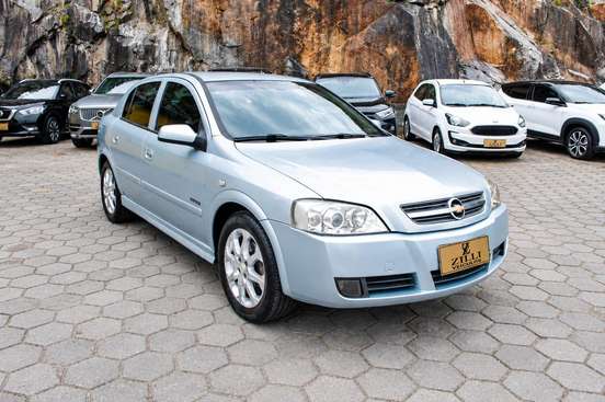 CHEVROLET-ASTRA-2007