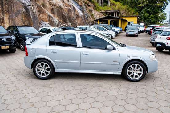 CHEVROLET-ASTRA-2007