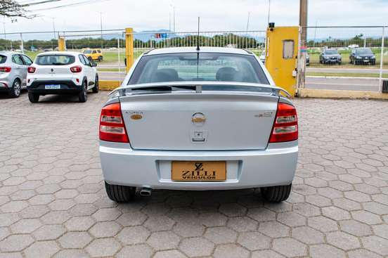 CHEVROLET-ASTRA-2007