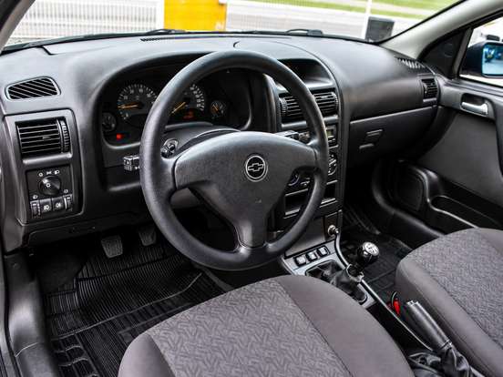 CHEVROLET-ASTRA-2.0 MPFI ADVANTAGE 8V FLEX 4P MANUAL CHEVROLET-ASTRA-2007