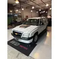 CHEVROLET BLAZER 2.4 MPFI ADVANTAGE 4X2 8V FLEX 4P MANUAL CHEVROLET BLAZER 2.4 MPFI ADVANTAGE 4X2 8V FLEX 4P MANUAL