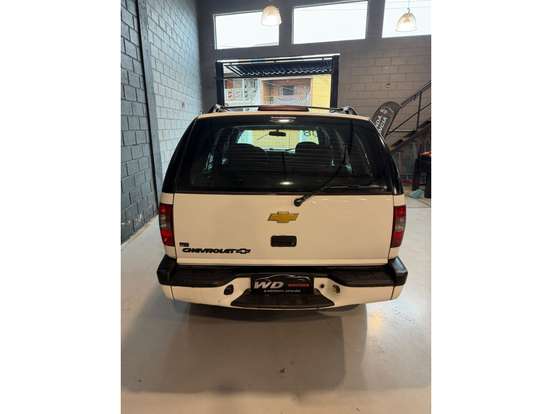 CHEVROLET-BLAZER-2008
