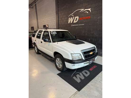 CHEVROLET-BLAZER-2008
