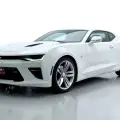 CHEVROLET CAMARO 6.2 V8 GASOLINA SS AUTOMÁTICO CHEVROLET CAMARO 6.2 V8 GASOLINA SS AUTOMÁTICO