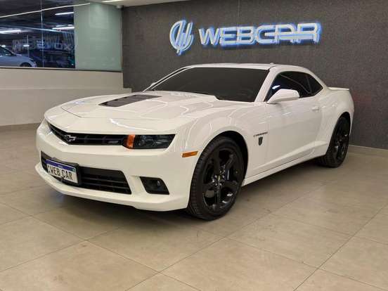 CHEVROLET-CAMARO-2013