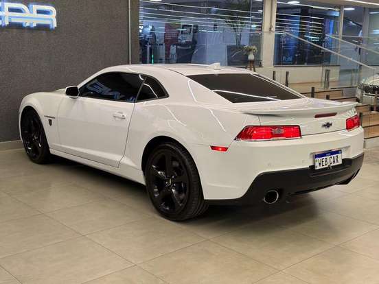 CHEVROLET-CAMARO-2013