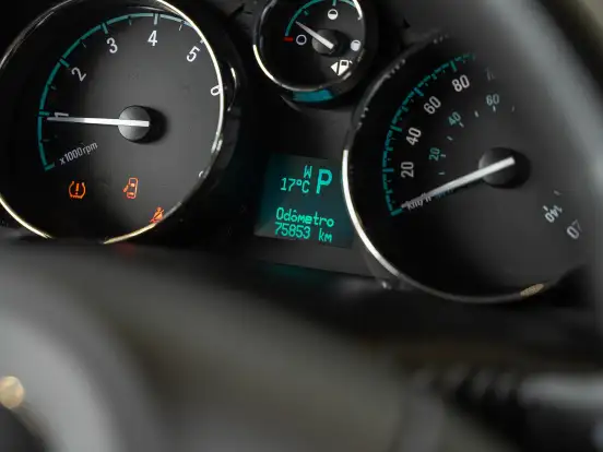CHEVROLET-CAPTIVA-2.4 SIDI 16V GASOLINA 4P AUTOMÁTICO CHEVROLET-CAPTIVA-2015