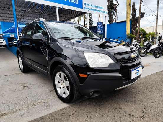 CHEVROLET-CAPTIVA-2009