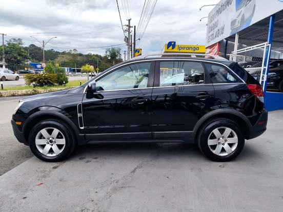 CHEVROLET-CAPTIVA-2009