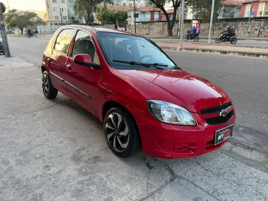 CHEVROLET-CELTA-2012