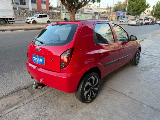 CHEVROLET-CELTA-1.0 MPFI LS 8V FLEX 4P MANUAL CHEVROLET-CELTA-2012