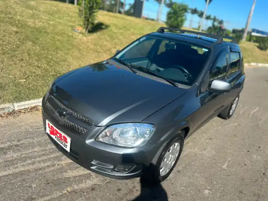 CHEVROLET-CELTA-2011