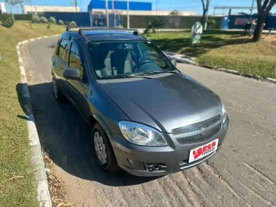 CHEVROLET-CELTA-2011