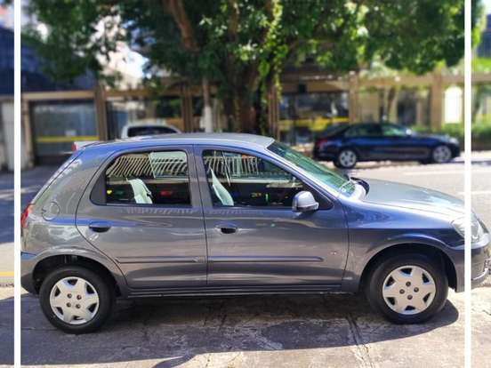 CHEVROLET-CELTA-1.0 MPFI LT 8V FLEX 4P MANUAL CHEVROLET-CELTA-2011