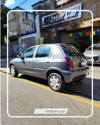 CHEVROLET-CELTA-2011