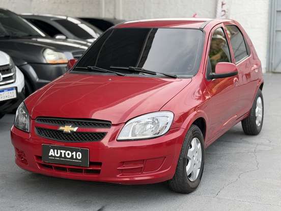 CHEVROLET-CELTA-2013