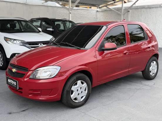 CHEVROLET-CELTA-2013