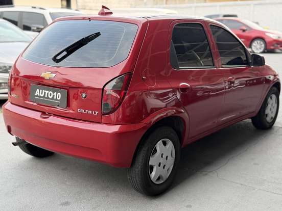 CHEVROLET-CELTA-2013