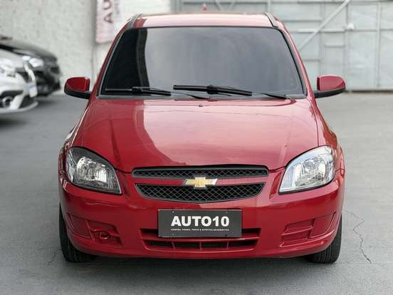 CHEVROLET-CELTA-2013