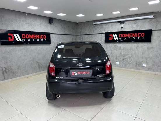 CHEVROLET-CELTA-1.0 MPFI LT 8V FLEX 4P MANUAL CHEVROLET-CELTA-2014