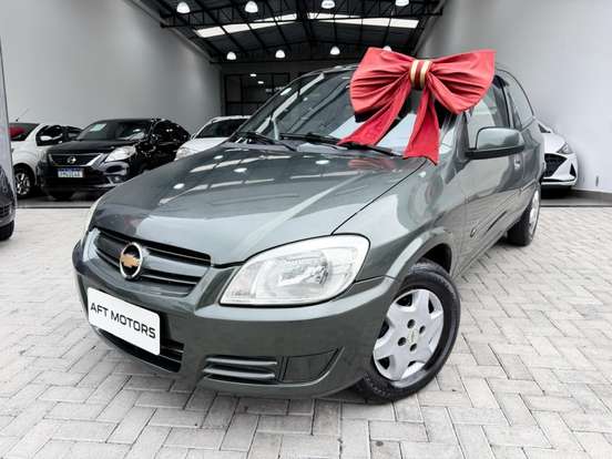 CHEVROLET-CELTA-2010