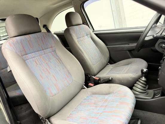 CHEVROLET-CELTA-1.0 MPFI SPIRIT 8V FLEX 2P MANUAL CHEVROLET-CELTA-2010