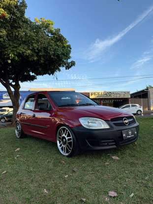 CHEVROLET-CELTA-1.0 MPFI VHC LIFE 8V FLEX 2P MANUAL CHEVROLET-CELTA-2006