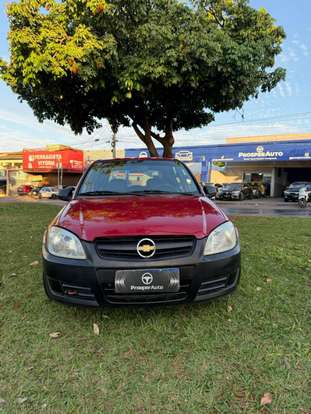 CHEVROLET-CELTA-1.0 MPFI VHC LIFE 8V FLEX 2P MANUAL CHEVROLET-CELTA-2006