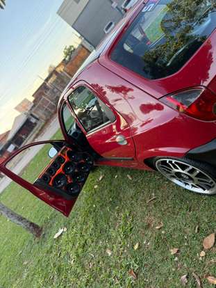 CHEVROLET-CELTA-1.0 MPFI VHC LIFE 8V FLEX 2P MANUAL CHEVROLET-CELTA-2006