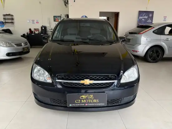 CHEVROLET-CLASSIC-2011