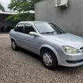 CHEVROLET CLASSIC 1.0 MPFI LS 8V FLEX 4P MANUAL CHEVROLET CLASSIC 1.0 MPFI LS 8V FLEX 4P MANUAL