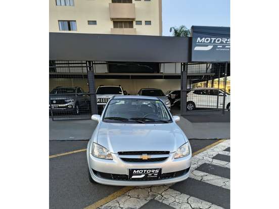 CHEVROLET-CLASSIC-2011