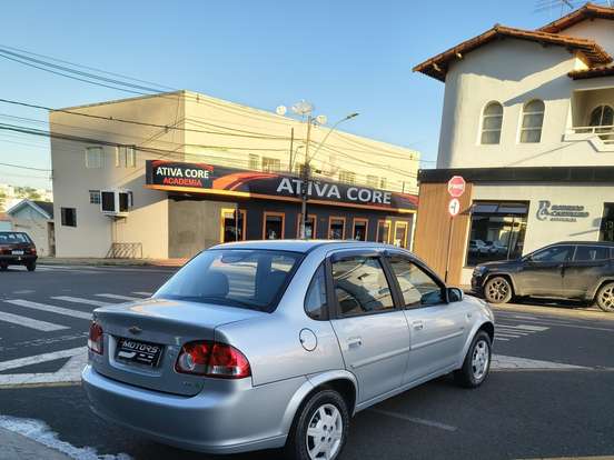 CHEVROLET-CLASSIC-2011