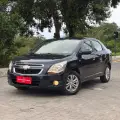 CHEVROLET COBALT 1.4 SFI LTZ 8V FLEX 4P MANUAL CHEVROLET COBALT 1.4 SFI LTZ 8V FLEX 4P MANUAL