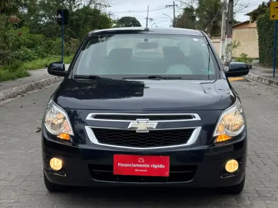 CHEVROLET-COBALT-1.4 SFI LTZ 8V FLEX 4P MANUAL CHEVROLET-COBALT-2011