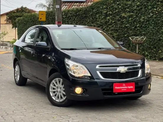 CHEVROLET-COBALT-1.4 SFI LTZ 8V FLEX 4P MANUAL CHEVROLET-COBALT-2011