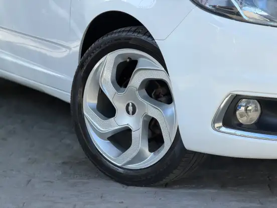 CHEVROLET-COBALT-1.8 MPFI LTZ 8V FLEX 4P MANUAL CHEVROLET-COBALT-2015