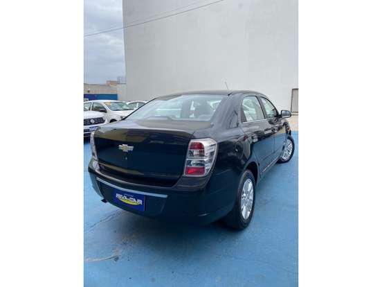 CHEVROLET-COBALT-1.8 MPFI LT 8V FLEX 4P AUTOMÁTICO CHEVROLET-COBALT-2015