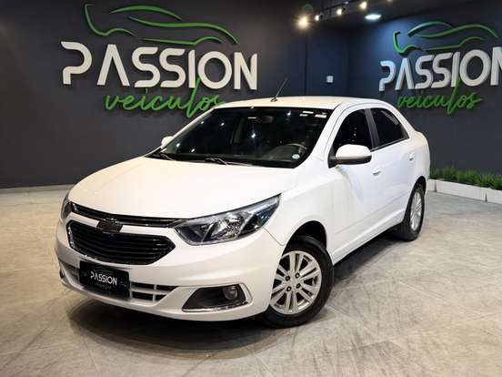 CHEVROLET-COBALT-1.8 MPFI LTZ 8V FLEX 4P AUTOMÁTICO CHEVROLET-COBALT-2016