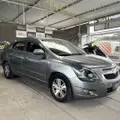 CHEVROLET COBALT 1.8 SFI LTZ 8V FLEX 4P MANUAL CHEVROLET COBALT 1.8 SFI LTZ 8V FLEX 4P MANUAL