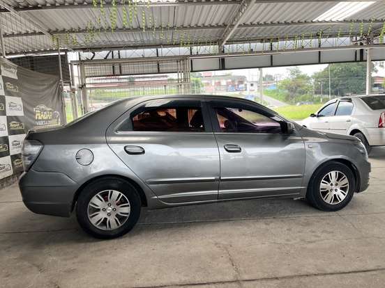 CHEVROLET-COBALT-1.8 SFI LTZ 8V FLEX 4P MANUAL CHEVROLET-COBALT-2012