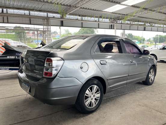 CHEVROLET-COBALT-1.8 SFI LTZ 8V FLEX 4P MANUAL CHEVROLET-COBALT-2012
