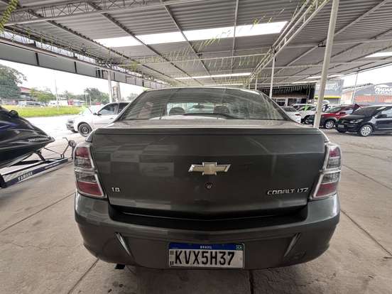 CHEVROLET-COBALT-1.8 SFI LTZ 8V FLEX 4P MANUAL CHEVROLET-COBALT-2012