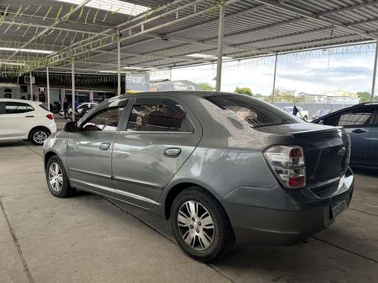 CHEVROLET-COBALT-1.8 SFI LTZ 8V FLEX 4P MANUAL CHEVROLET-COBALT-2012