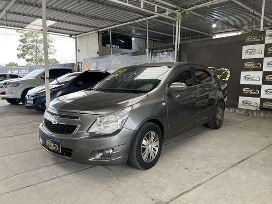 CHEVROLET-COBALT-1.8 SFI LTZ 8V FLEX 4P MANUAL CHEVROLET-COBALT-2012