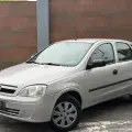 CHEVROLET CORSA 1.8 MPFI MAXX 8V FLEX 4P MANUAL CHEVROLET CORSA 1.8 MPFI MAXX 8V FLEX 4P MANUAL